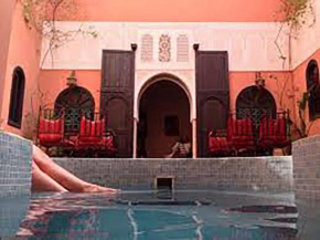 Riad La Perle de Marrakech